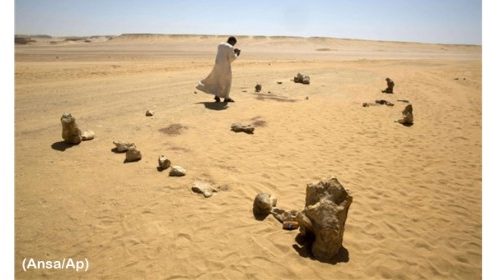 Ägypten: Kopten gedenken der „libyschen Märtyrer“