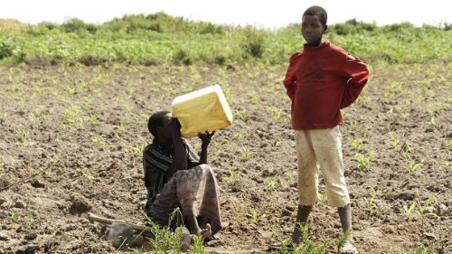 Que el agua potable esté también al alcance de los más necesitados