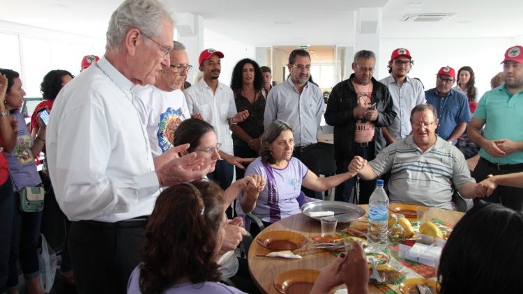 Dom Leonardo Steiner