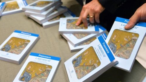 Laudato Si’, une encyclique pour se projeter dans l'après-pandémie