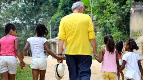 “Querido filho, querida criança”, um filme sobre a realidade da Casa do Menor