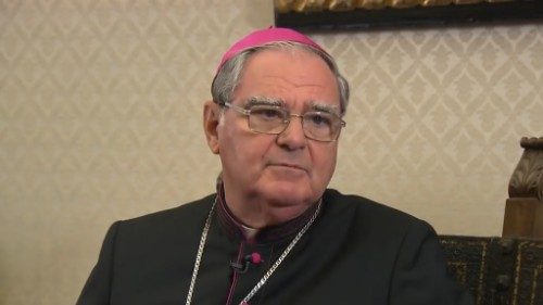 Argentinien: Sorge um Achtung der Menschenrechte