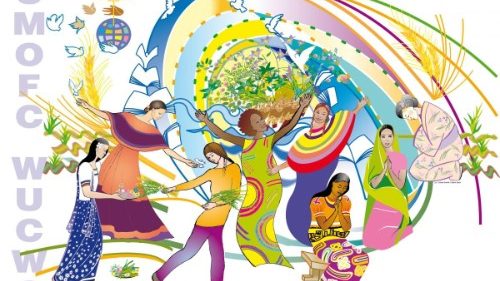 Frauen aller Religionen unterstützen Dokument von Abu Dhabi