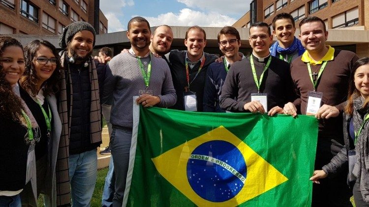 Reunião pré-sinodal se encerrou com a publicação do Documento