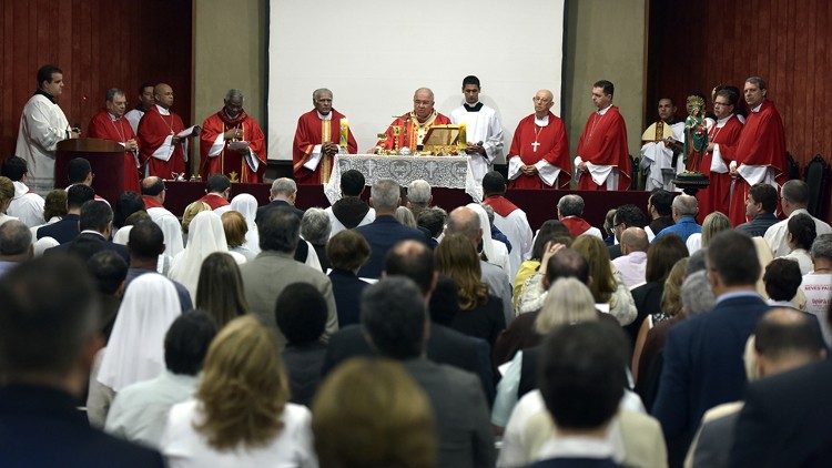 Fotos: Carlos Moioli