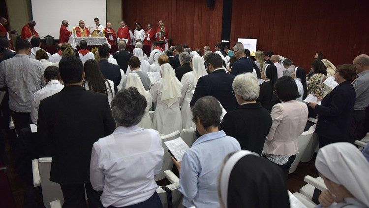 Fotos: Carlos Moioli