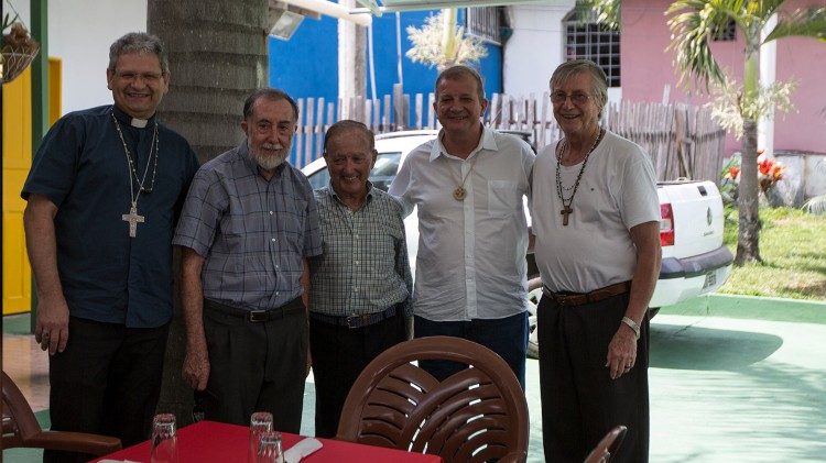 Comissão Episcopal Pastoral Especial para o Enfrentamento ao Tráfico Humano