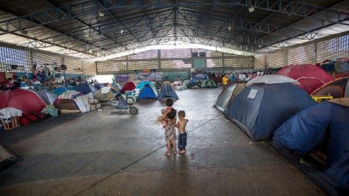 D. Enemésio: visita vai marcar a história da Comissão