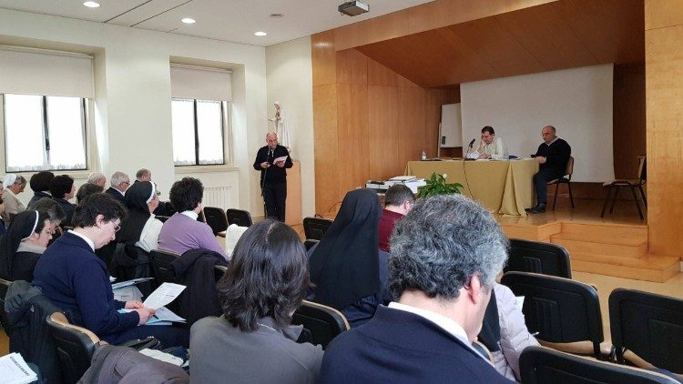 A Conferência dos Institutos Religiosos em Portugal refletiu sobre “as alterações que a Concordata de 2004 trouxe em matéria de fiscalidade”