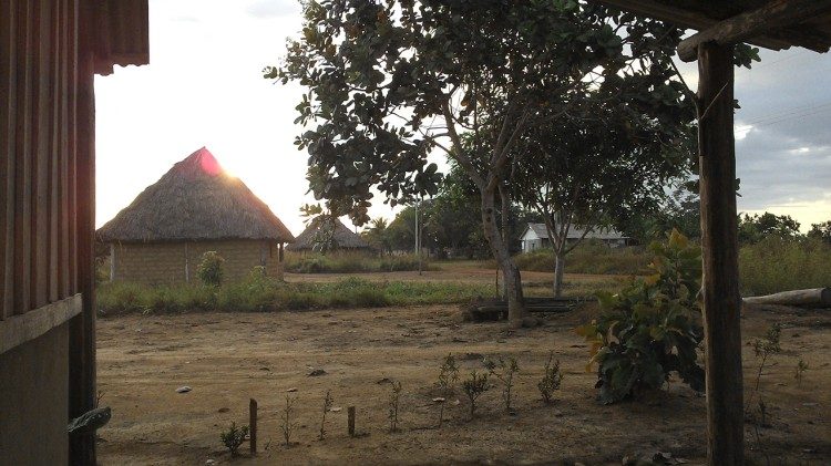 Südafrika: die Kirche kommt nicht zur Ruhe
