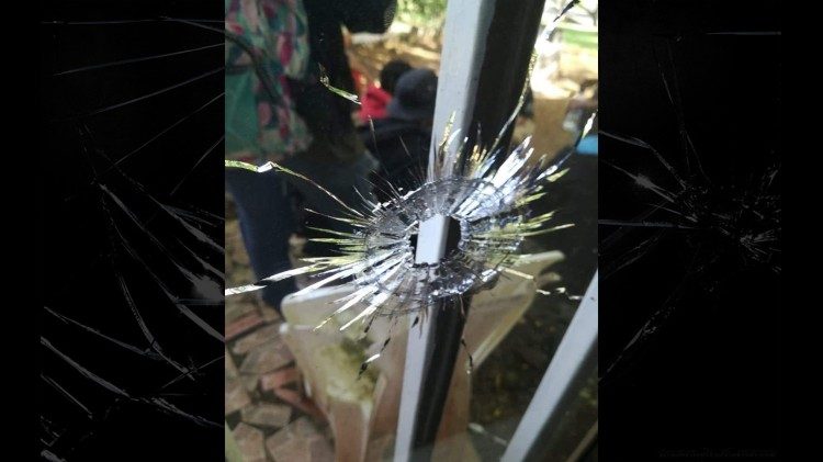 Hace un año Nicaragua se despertó en medio de la violencia. De nuevo