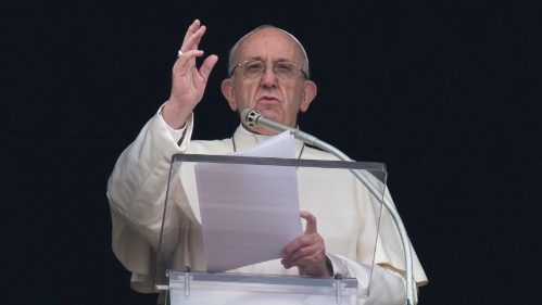 Andare alla ricerca di Dio - VIDEO