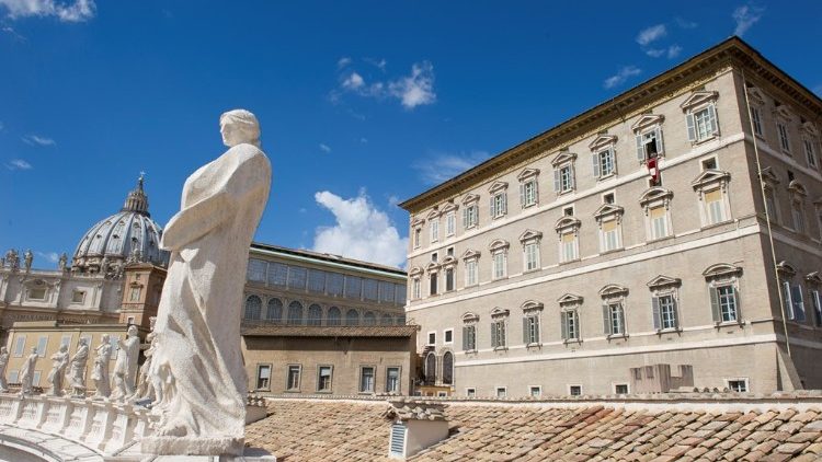 Palácio Apostólico