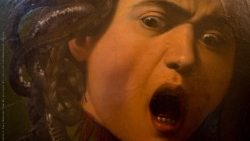 03.CARAVAGGIOLANIMAEILSANGUE_UFFIZI_Medusa2.jpg
