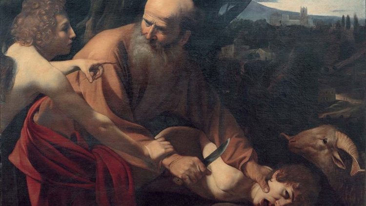 08. CARAVAGGIO Sacrificio di Isacco.jpg