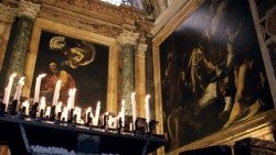 3.2.CARAVAGGIOLANIMAEILSANGUE_CappellaContarelli lato sx ok.jpg