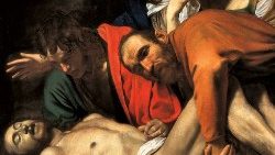 Caravaggio Deposizione dalla croce.jpeg