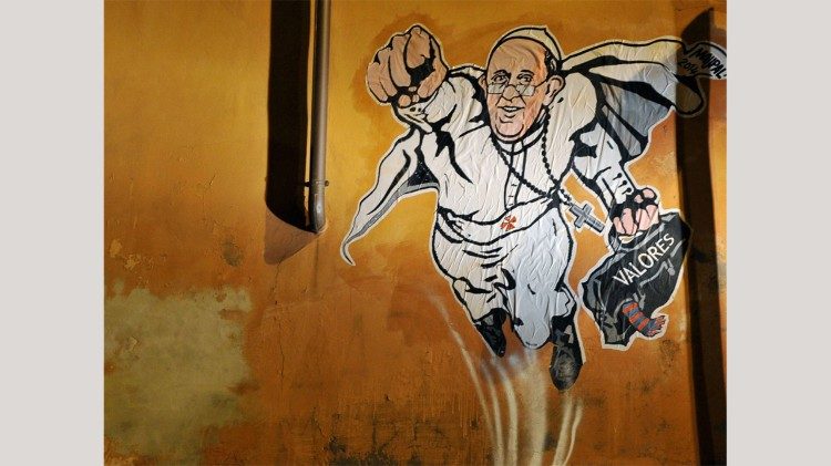 Super pope