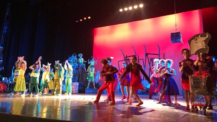 Łotwa: historia, która stała się legendą