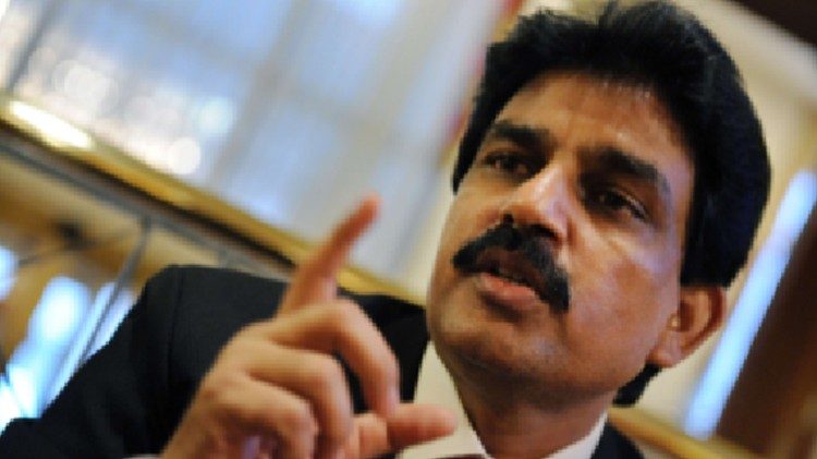 Shahbaz Bhatti.