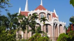 Cattedrale ST. Mary Yangon 1.JPG