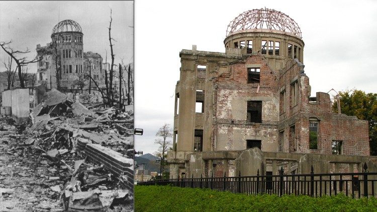 Hiroshima 