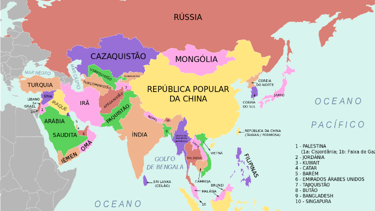 Pierwszy świecki prezes Caritas Asia