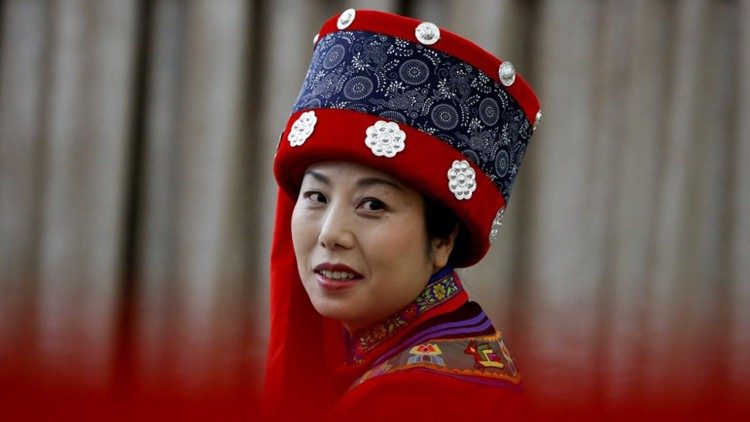 Der Dialog mit China hat viele Gesichter