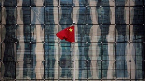 Dialog mit China: Sukzession und Legitimität der Bischöfe