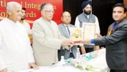 Vineeth George Claritian ok.jpg