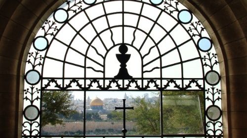 „Grabeskirchen-Boykott verzögert Einigung Vatikan-Israel“