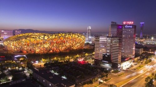 Vaticano y China: diálogo y tratativa