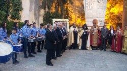 Damasco commemorazione Metz Yerghehn.jpg