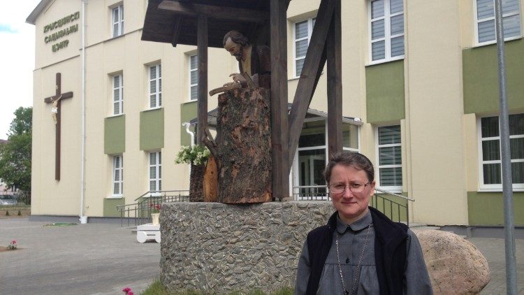 Centro Bambini Minsk BIelorussia