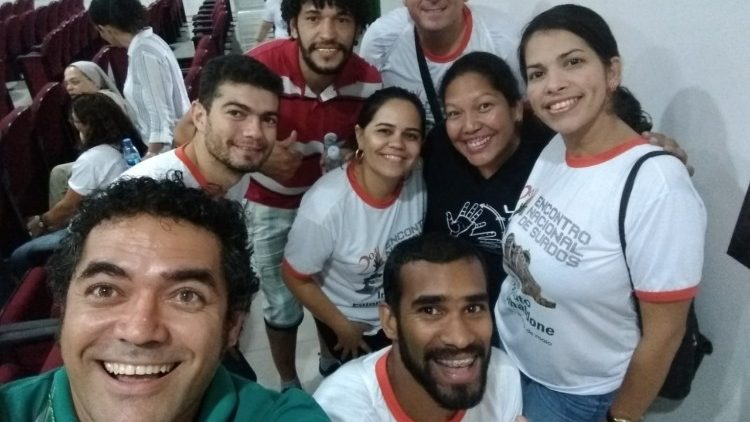 Encontro teve a participação de 100 pessoas