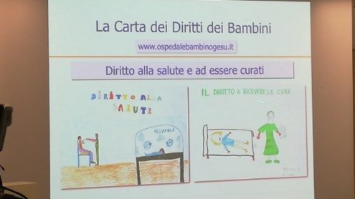 Хартия прав неизлечимо больного ребенка