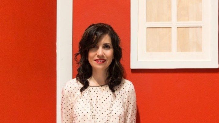 2018-03-24 Nadia Terranova