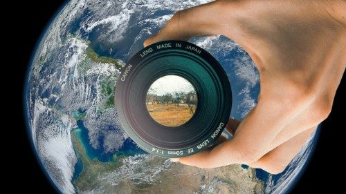 IPCC propone nuevas medidas para reducir el calentamiento global