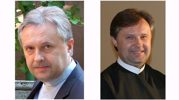 O. Andrzej Wodka CSsR