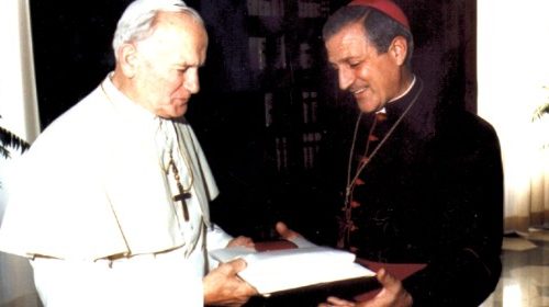 Postulatore: mons. Bello ha testimoniato la fede con la carità