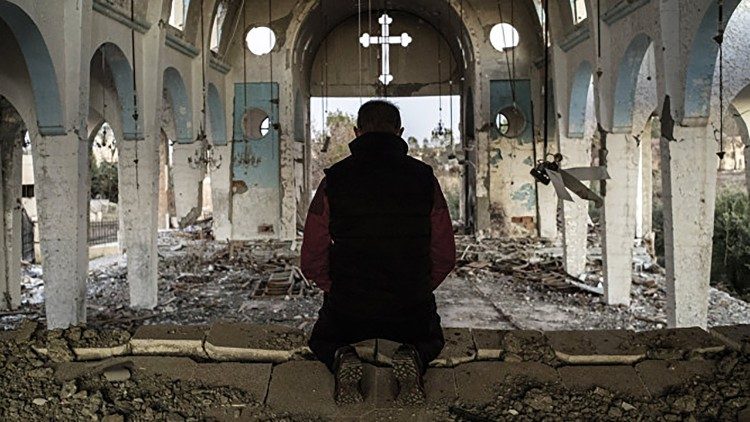 55 sacerdotes asesinados en México entre el periodo transcurrido entre 1990 y 2017