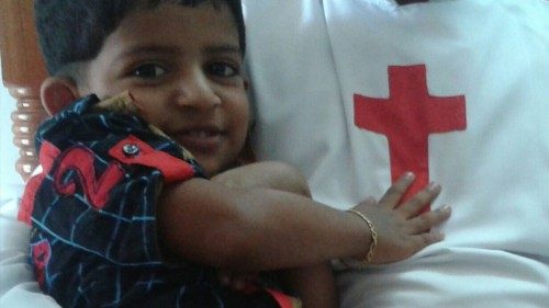 1974: Paolo VI proclama San Camillo de Lellis patrono della Sanità Militare