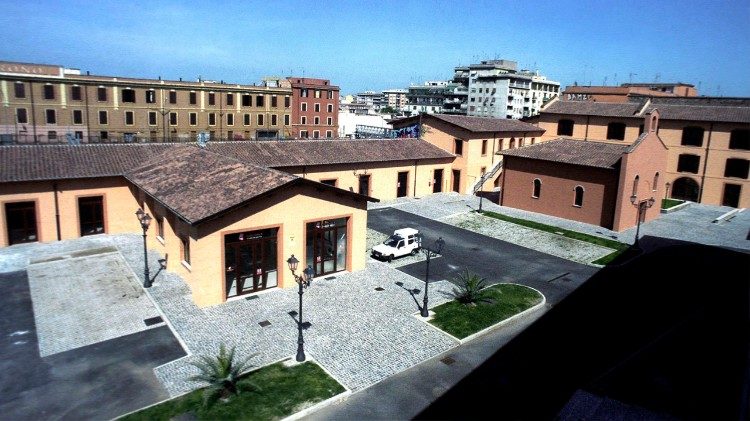 La struttura principale