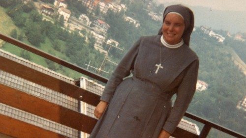 Béatification d’une religieuse italienne tuée en Somalie en 2006