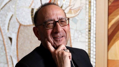 Vatikan: Bischöfe aus Spanien kommen zu ad-limina-Besuch