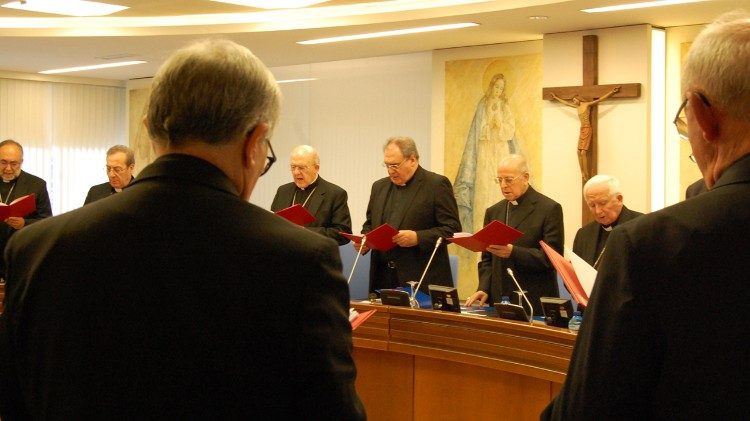 111º Asamblea Plenaria de la CEE