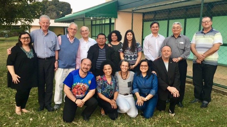 Grupo de reflexão analisou a acolhida do Documento Preparatório