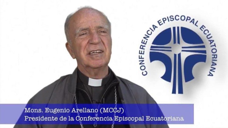 Mons. Arellano Fernández 