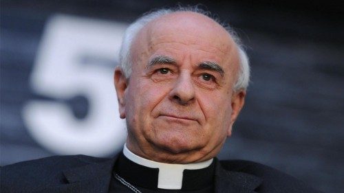 Fin de la vida, Paglia: existe la tentación de una nueva forma de eugenesia