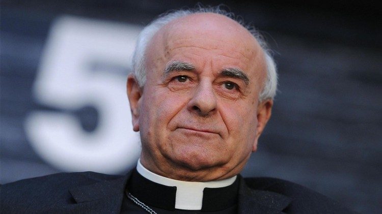 Abp Vincenzo Paglia